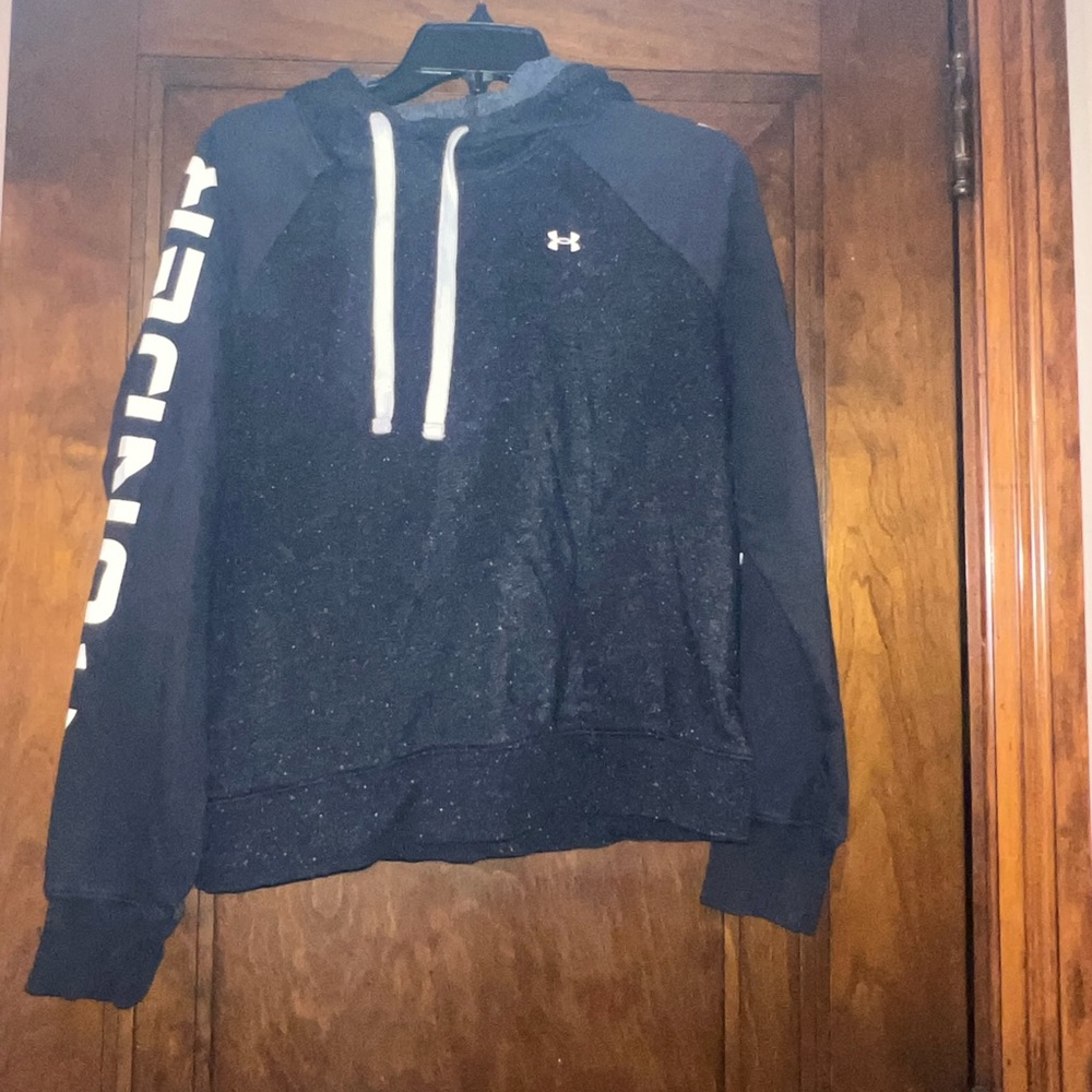 Under Armour Hoodie